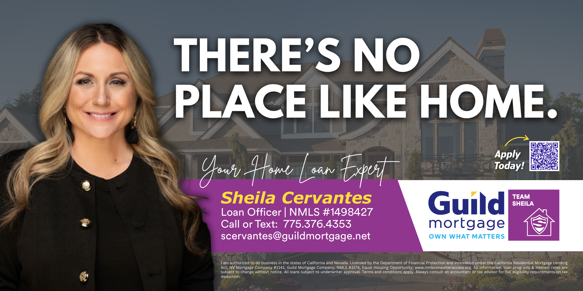 Sheila Cervantes