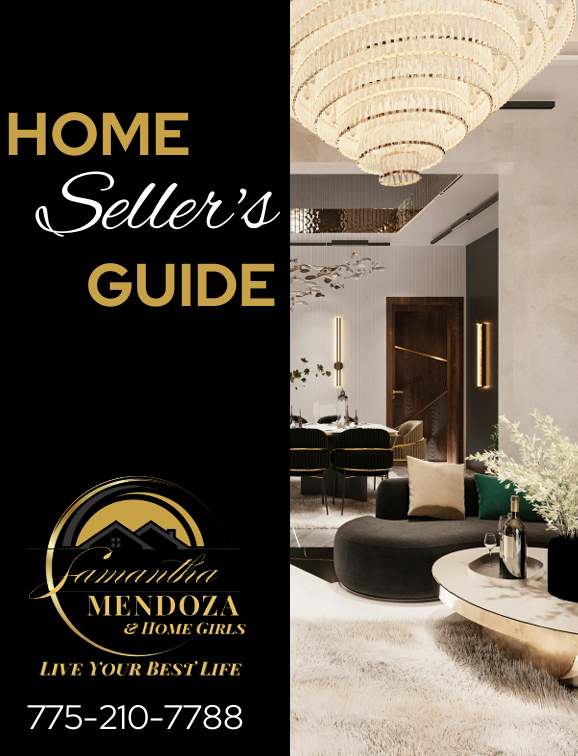 Home Seller's Guide